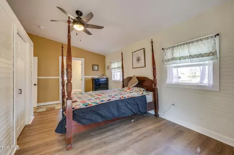 Bedroom - 330 Robertson Road Chuckey Tn 37641, Chuckey, TN 37641 photo 3 of 9