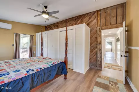 Bedroom - 330 Robertson Road Chuckey Tn 37641, Chuckey, TN 37641 photo 2 of 9