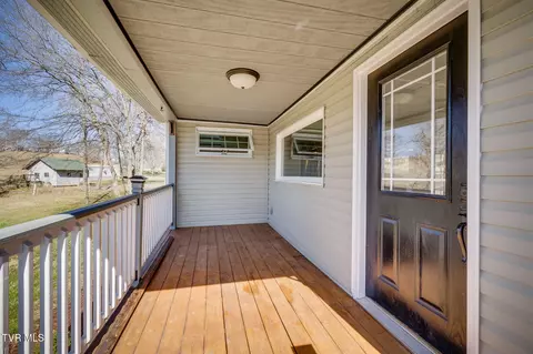 Exterior - 330 Robertson Road Chuckey Tn 37641, Chuckey, TN 37641 photo 5 of 5