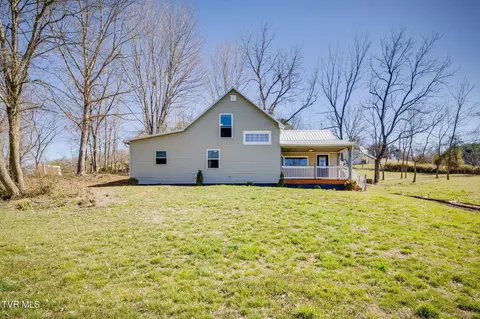 Exterior - 330 Robertson Road Chuckey Tn 37641, Chuckey, TN 37641 photo 2 of 5