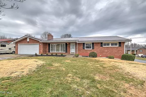 205 Norwood Drive Gray Tn 37615, Gray, TN 37615