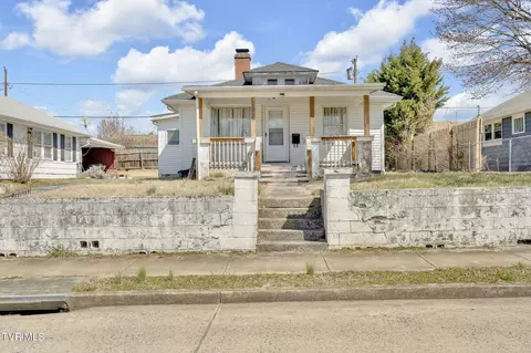 1326 E Sevier Avenue Kingsport Tn 37664, Kingsport, TN 37664