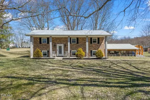 806 Allison Drive Jonesborough Tn 37659, Jonesborough, TN 37659