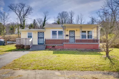 1734 Windsor Avenue Bristol Tn 37620, Bristol, TN 37620