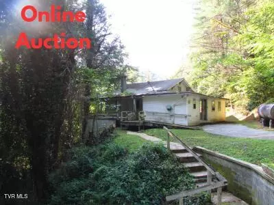 180 Simerly Creek Road Hampton Tn 37658, Hampton, TN 37658