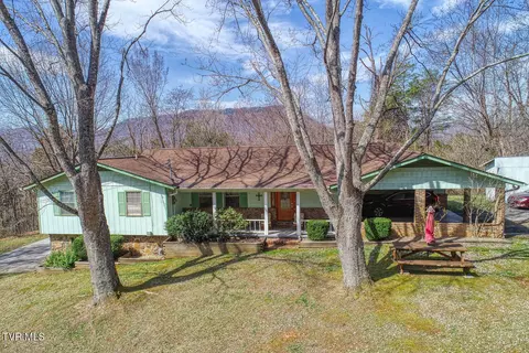 462 S Johnson Road Rogersville Tn 37857, Rogersville, TN 37857