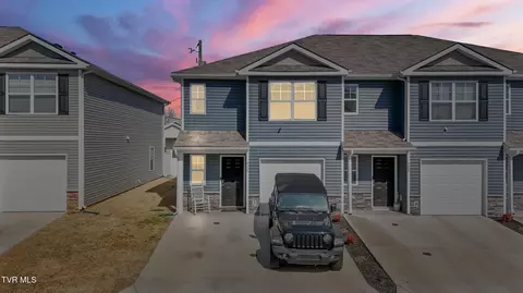 713 Theobald Way Kingsport Tn 37660, Kingsport, TN 37660