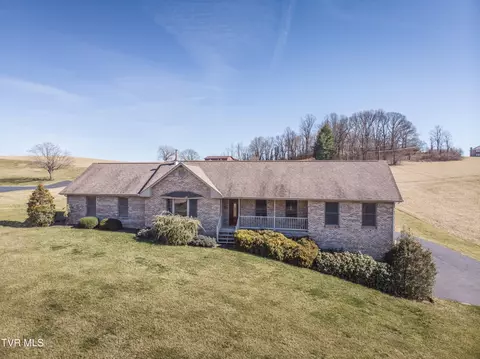 8196 Reedy Creek Road Bristol Va 24202, Bristol, VA 24202