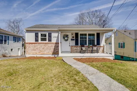 1731 Norway Street Bristol Va 24201, Bristol, VA 24201
