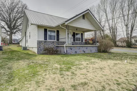 432 Washington Avenue Elizabethton Tn 37643, Elizabethton, TN 37643