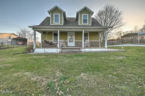 5632 Walker Mountain Road Bristol Va 24202, Bristol, VA 24202