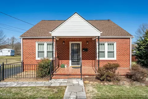 1307 Orleans Street Johnson City Tn 37601, Johnson City, TN 37601