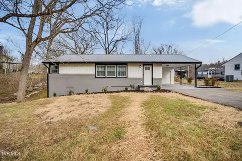 205 Elmhurst Drive Kingsport Tn 37663, Kingsport, TN 37663