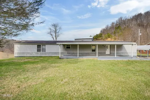 635 Esterville Road Hiltons Va 24258, Hiltons, VA 24258