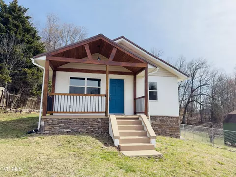 267 Alabama Street Kingsport Tn 37660, Kingsport, TN 37660