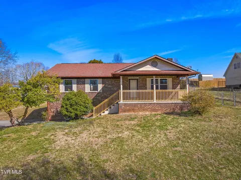 706 Bruce Hickman Road New Market Tn 37820, New Market, TN 37820
