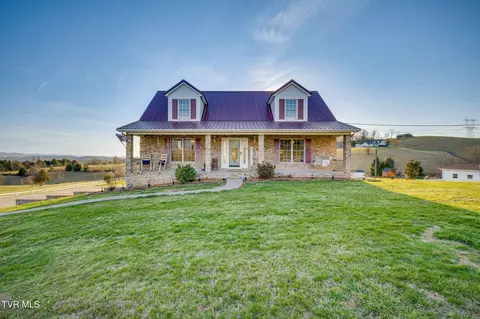 137 Hawthorne Road Surgoinsville Tn 37873, Surgoinsville, TN 37873