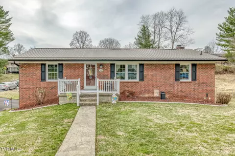 341 Carr Drive Blountville Tn 37617, Blountville, TN 37617