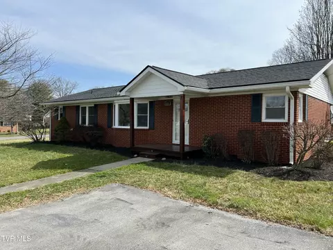 1203 Greenfield Drive Johnson City Tn 37604, Johnson City, TN 37604