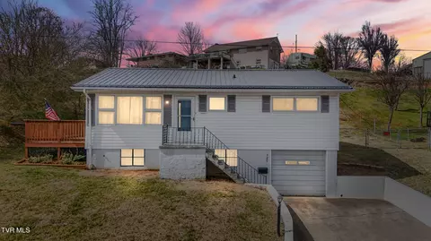 920 Tip Top Avenue Kingsport Tn 37665, Kingsport, TN 37665