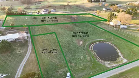 5 59 Acres Barren Road Chuckey Tn 37641, Chuckey, TN 37641 photo 4