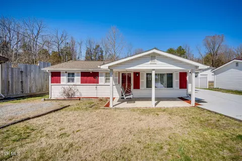 2765 Carrollwood Heights Road Kingsport Tn 37660, Kingsport, TN 37660