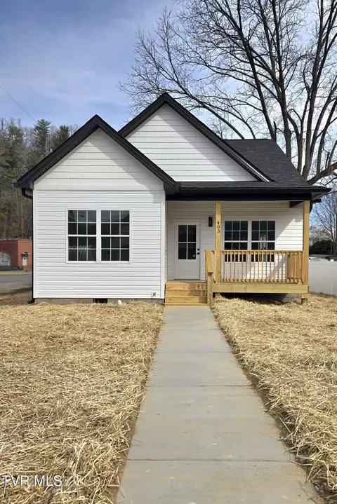 403 Walnut Street Erwin Tn 37650, Erwin, TN 37650