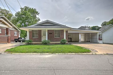 102 Montford Avenue Greeneville Tn 37745, Greeneville, TN 37745