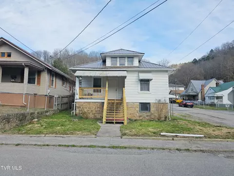 311 Spruce Street Appalachia Va 24216, Appalachia, VA 24216