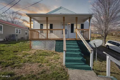 205 Crystal View Street Kingsport Tn 37660, Kingsport, TN 37660