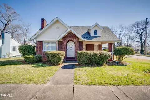 931 Georgia Avenue Bristol Tn 37620, Bristol, TN 37620
