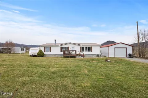 175 Poes Lane Bulls Gap Tn 37711, Bulls Gap, TN 37711