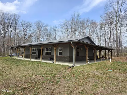 1000 Flatwoods Road Mosheim Tn 37818, Mosheim, TN 37818