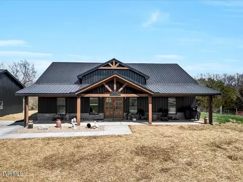 196 Guinn Drive Greeneville Tn 37743, Greeneville, TN 37743