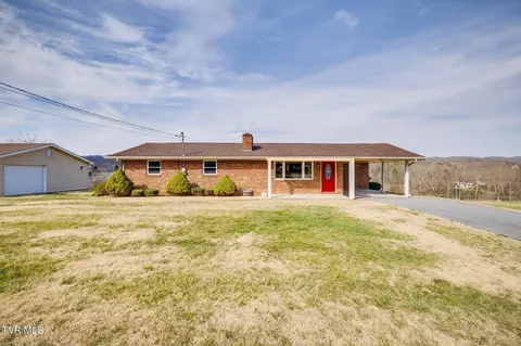 5525 Shawnee Drive Kingsport Tn 37664, Kingsport, TN 37664