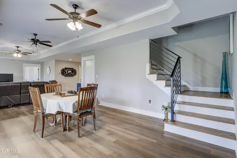 Dining - 1274 Panoramic Vista Gray Tn 37615, Gray, TN 37615 photo 3 of 4