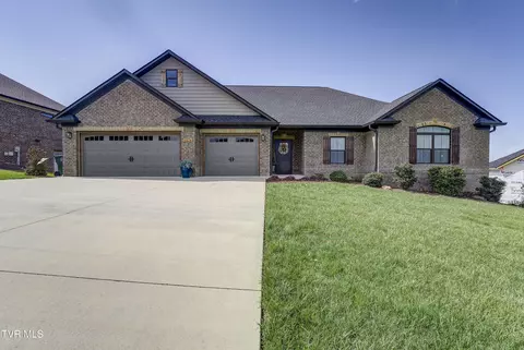 Exterior - 1274 Panoramic Vista Gray Tn 37615, Gray, TN 37615 photo 2 of 11