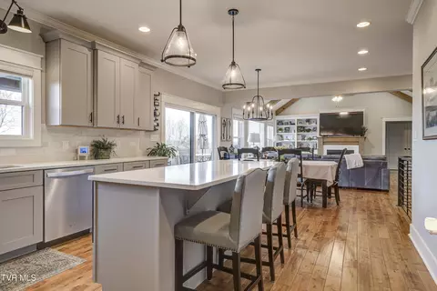 Kitchen - 1274 Panoramic Vista Gray Tn 37615, Gray, TN 37615 photo 1 of 9
