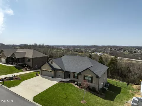 View/Area - 1274 Panoramic Vista Gray Tn 37615, Gray, TN 37615 photo 1 of 10