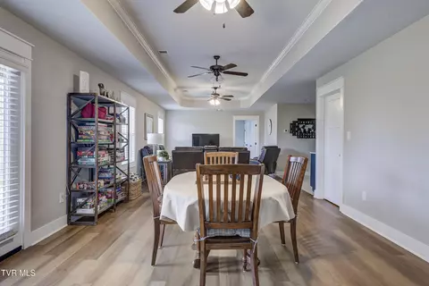 Dining - 1274 Panoramic Vista Gray Tn 37615, Gray, TN 37615 photo 4 of 4