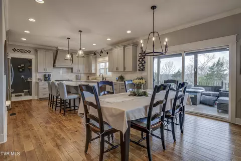 Dining - 1274 Panoramic Vista Gray Tn 37615, Gray, TN 37615 photo 1 of 4