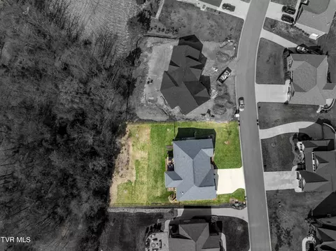 View/Area - 1274 Panoramic Vista Gray Tn 37615, Gray, TN 37615 photo 9 of 10
