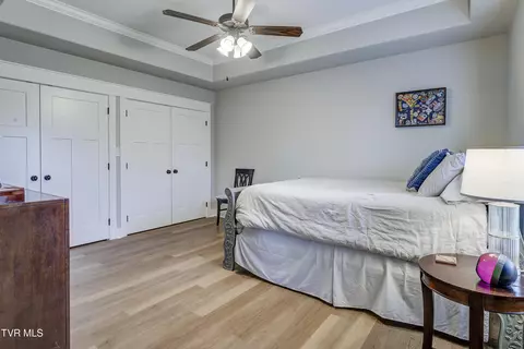 Bedroom - 1274 Panoramic Vista Gray Tn 37615, Gray, TN 37615 photo 7 of 7