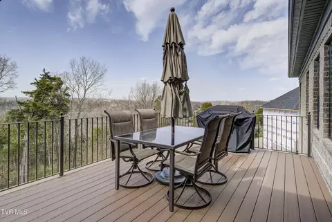 Exterior - 1274 Panoramic Vista Gray Tn 37615, Gray, TN 37615 photo 8 of 11