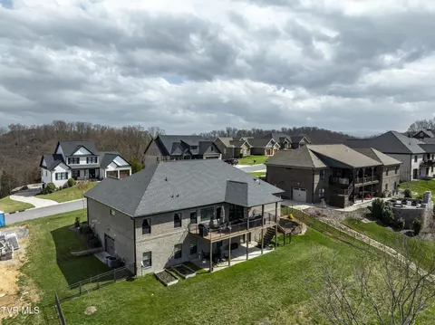 View/Area - 1274 Panoramic Vista Gray Tn 37615, Gray, TN 37615 photo 3 of 10