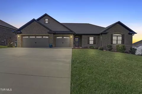 1274 Panoramic Vista Gray Tn 37615, Gray, TN 37615