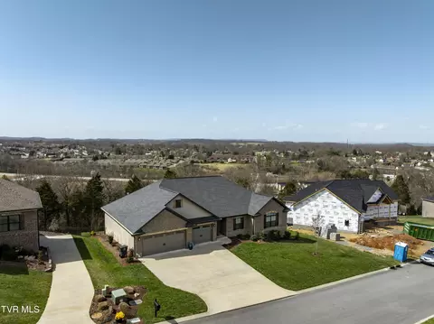 View/Area - 1274 Panoramic Vista Gray Tn 37615, Gray, TN 37615 photo 2 of 10