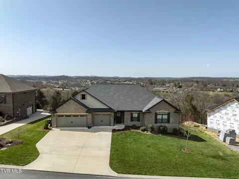 View/Area - 1274 Panoramic Vista Gray Tn 37615, Gray, TN 37615 photo 10 of 10