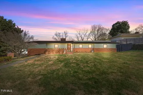 589 Dogwood Drive Kingsport Tn 37663, Kingsport, TN 37663