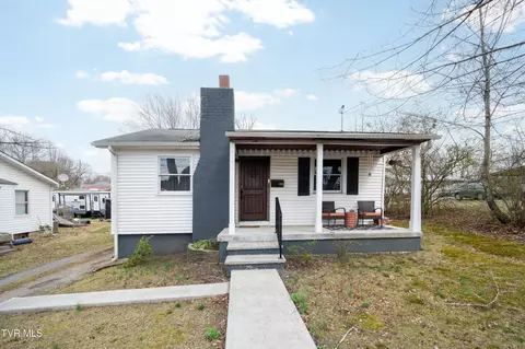1113 Pennsylvania Avenue Bristol Tn 37620, Bristol, TN 37620